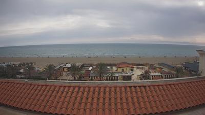 Preview delle webcam di Marina di Grosseto