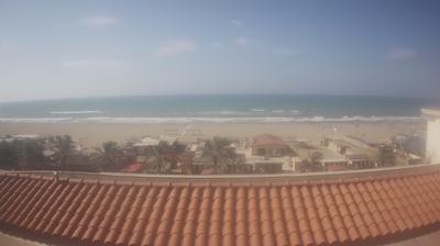 immagine della webcam nei dintorni di Marina di Grosseto: webcam Grosseto