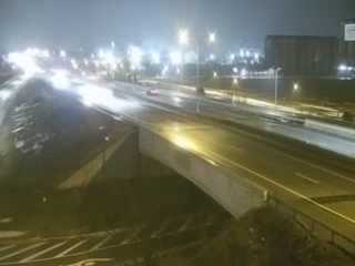 Traffic Cam Lackawanna › East: NY 5 at Tifft Street (2)