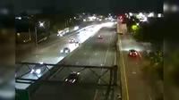 New York > North: I-95 at Quincy Ave - Current