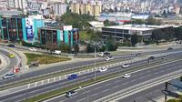 Istanbul: Kartal
