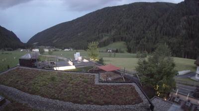 immagine della webcam nei dintorni di Val di Vizze: webcam Valles