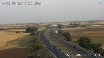 South-East La Roda