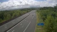 Bidart: A63 - E70 - Autoroute de la Côte Basque