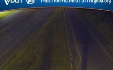 Recent Roanoke Webcam Image