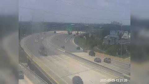 Traffic Cam Sky Lake: SR-528 E at MM 4.9