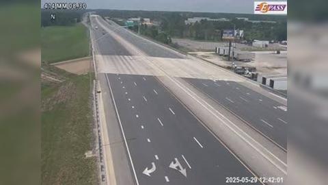 Traffic Cam Piedmont: SR- MM . HD