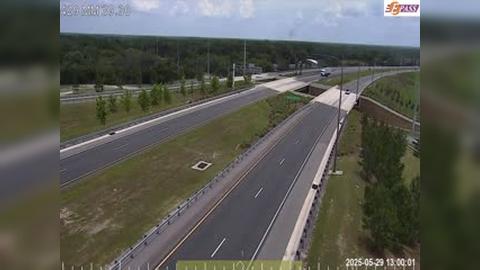 Traffic Cam Bay Ridge: SR- MM . HD