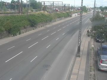 Traffic Cam Osterbro: Nordhavn