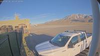 Whitmore Hot Springs › East: Mammoth Yosemite Airport - Current