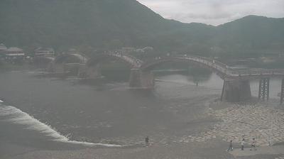 Iwakuni today