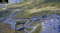 Pas de la Casa: CG2 - PK 30+825 - Nord) - 2.150 metres