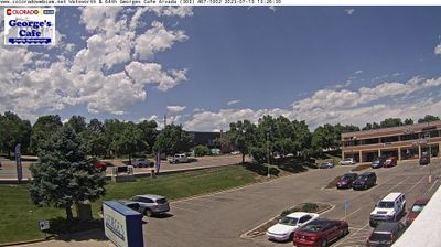 Imagen de webcam diurna Westminster Imagen de webcam diurna Westminster