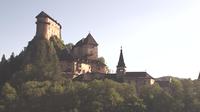District of Doln� Kub�n > North-East: Orava Castle - Recent