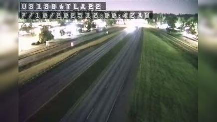 Traffic Cam Mandeville: US 190 at LA