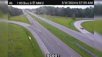 Fairforest: Bus. 85 S @ MM 2 (I-26) - Current