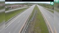 Chillicothe: US-35 at SR-159 (West) - Day time