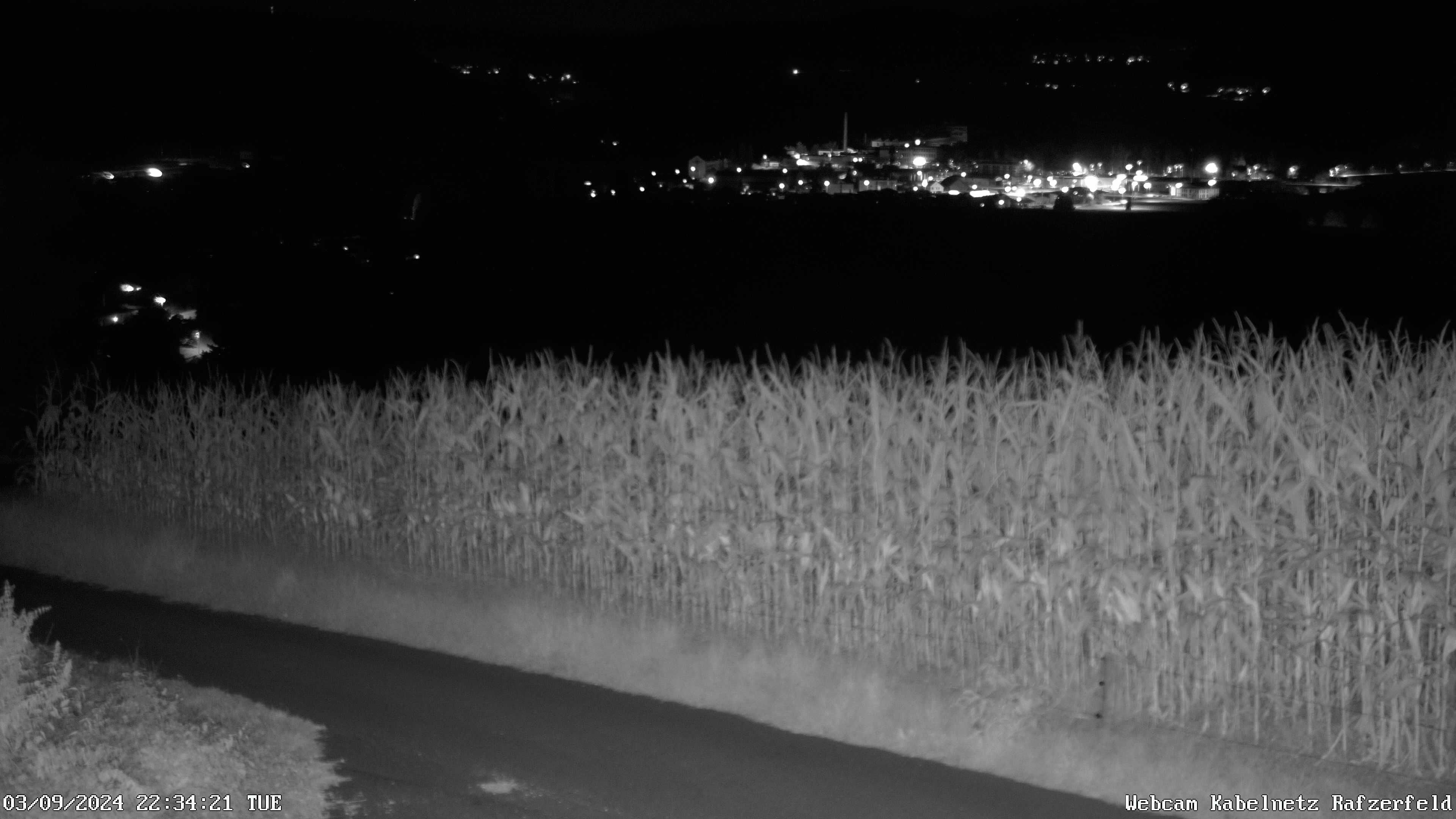 Buchberg › Westen