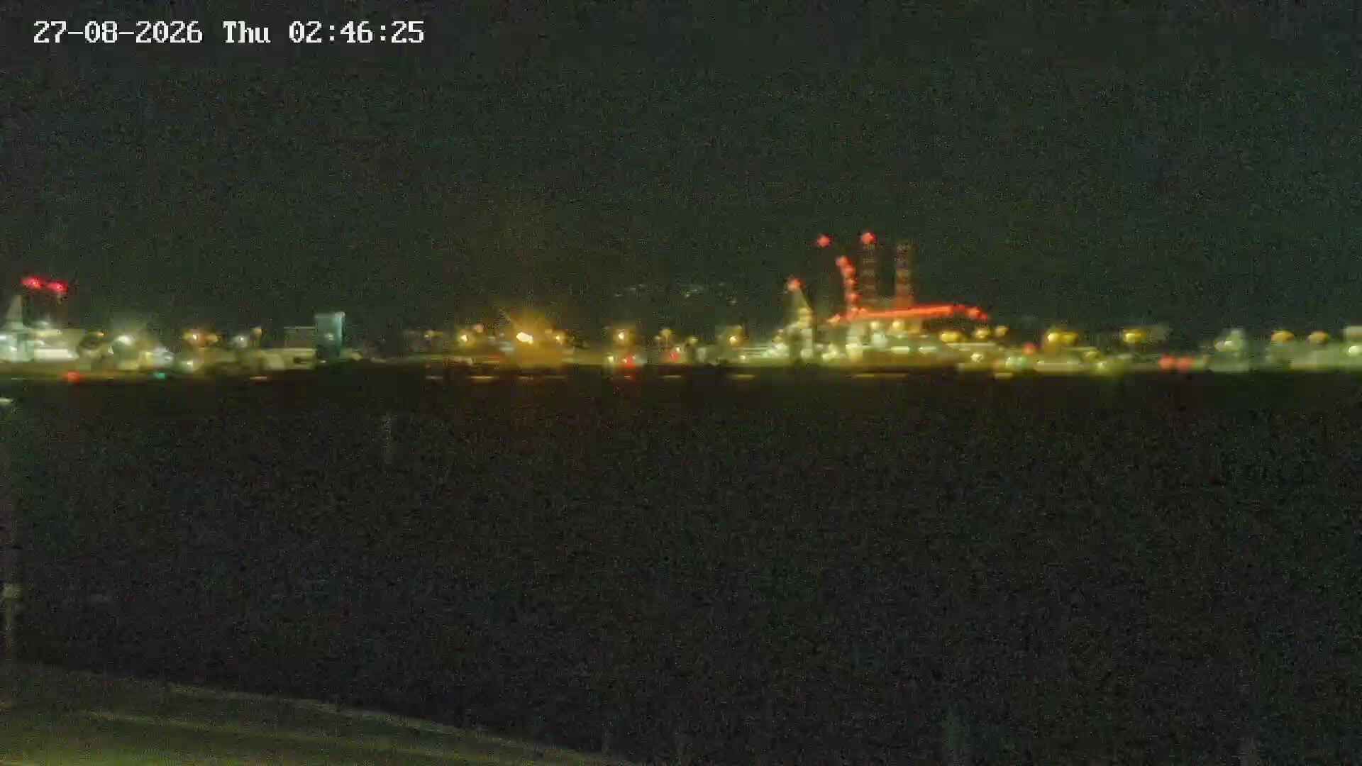 Webcam Nordby, Fanø, Syddanmark, Dänemark