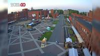 Łódź › East