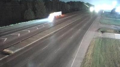 Traffic Cam Hattiesburg › East