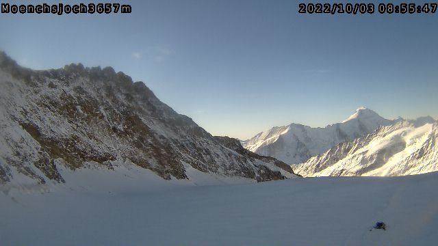 Fieschertal › Südwesten