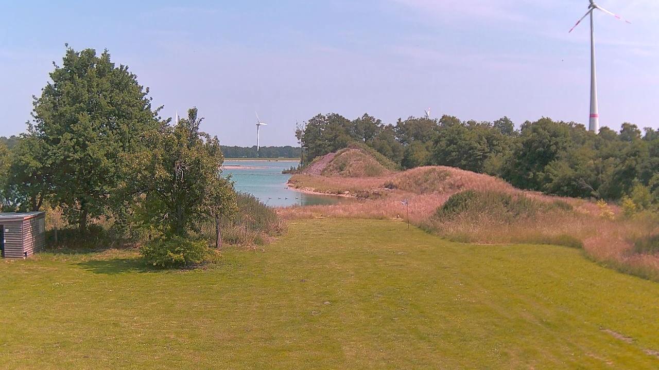 Barlo landscape Webcam
