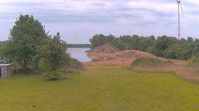 Barlo landscape webcam