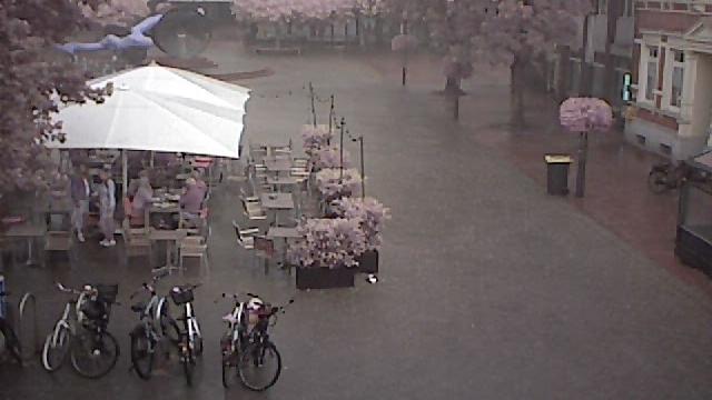 Siedlung Sinningen Webcam
