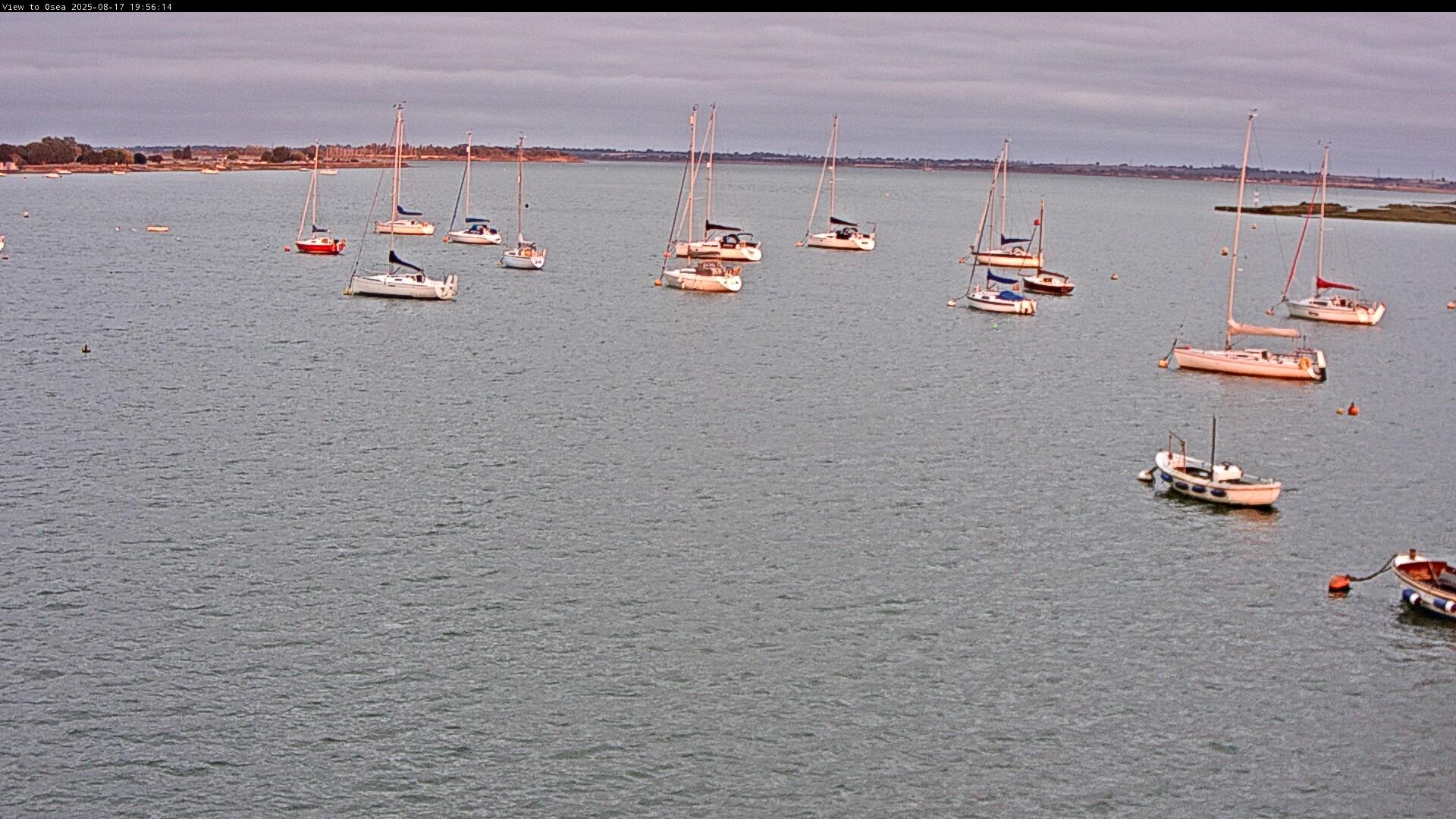 Maldon › East: Blackwater Sailing Club