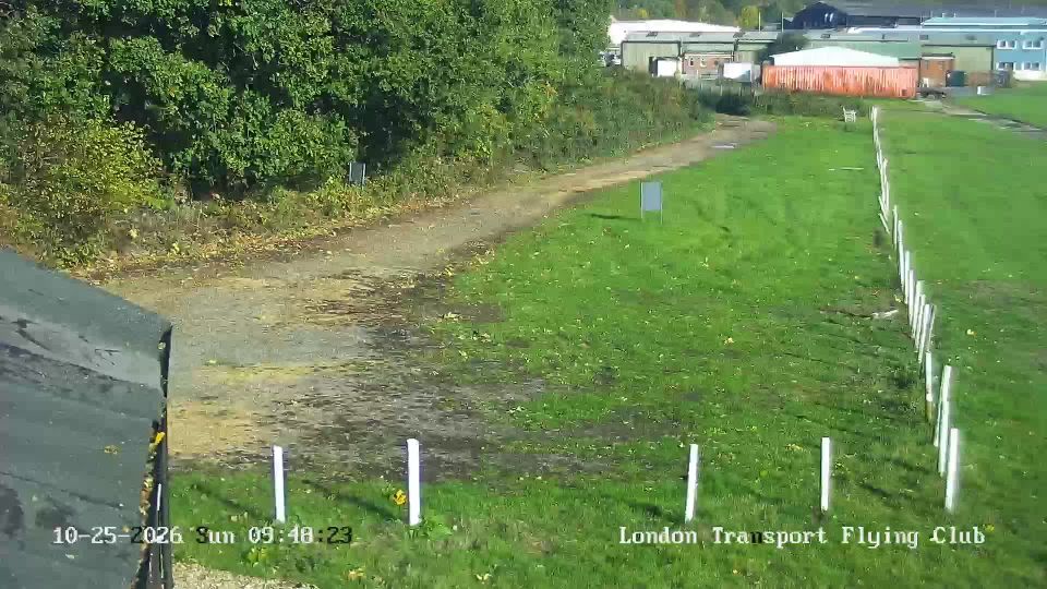 Woking webcam