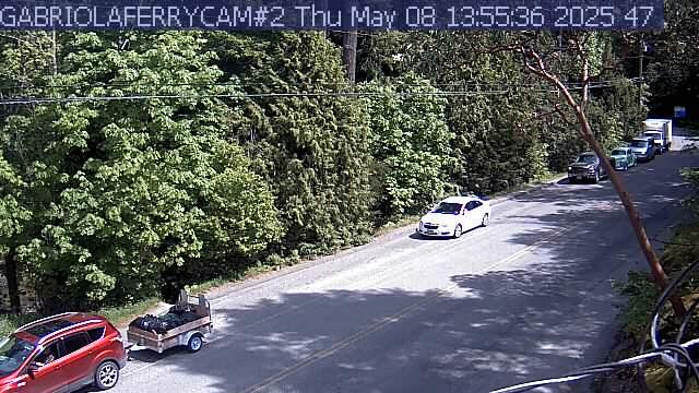 Traffic Cam Area B › East