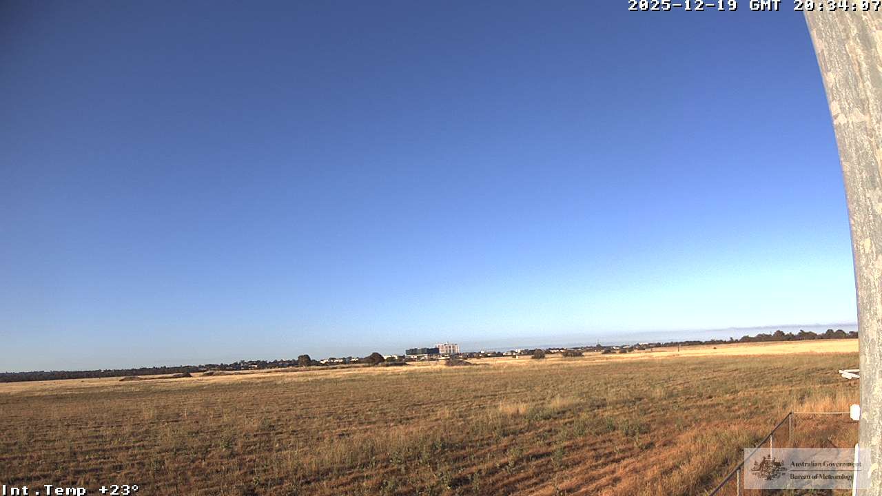 Gawler during daytime