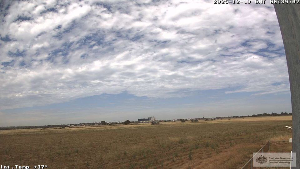 Gawler webcam