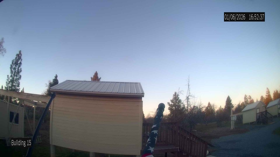 cams around Shaver Lake meteoblue