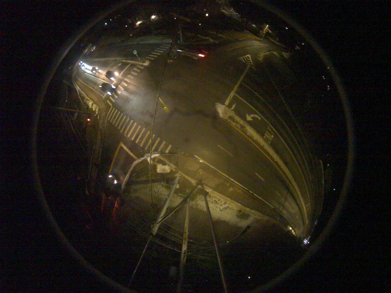 Traffic Cam Thornwood › South: Kensico Rd & Rolling Hills Rd