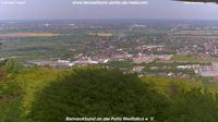 Porta Westfalica > North: Lerbeck - Neesen - Barkhausen - Day time
