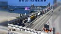 Miami: -CCTV - Actuelle