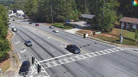 Traffic Cam Pleasant Hill Villa: GWIN-CAM-147--1