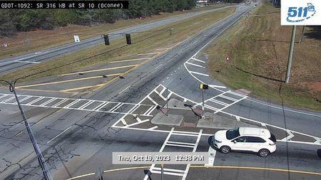 Traffic Cam Bethlehem: OCNE-CAM-008--1