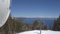 Tahoe City - Day time