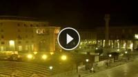 Lecce: Piazza Sant'Oronzo - Current