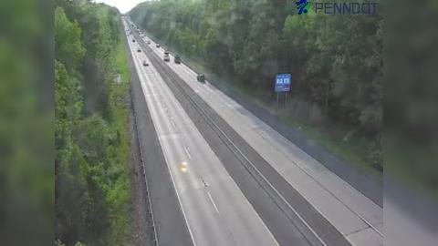 Traffic Cam Falls Township: US 1 NORTH OF OXFORD VALLEY RD