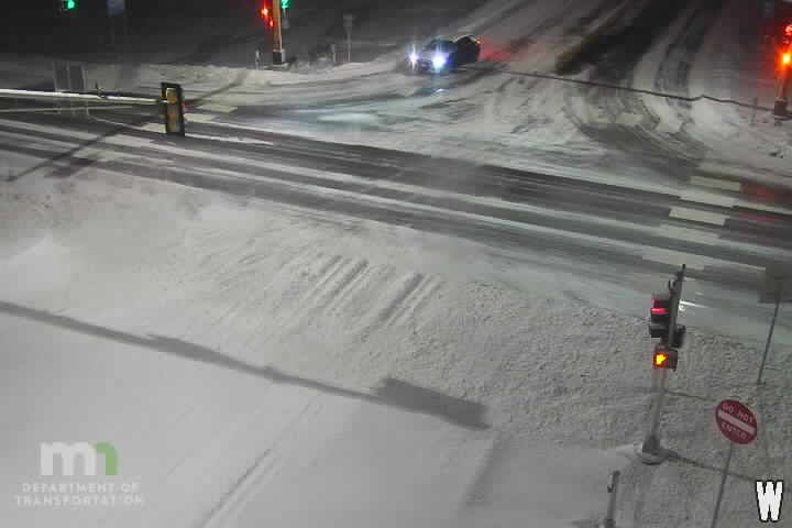 Traffic Cam East Bethel: MN 65: T.H.65 N-S @ 213th Ave