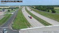 Palmer › North: IH45 @ Parker Hill Rd - Day time