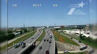Fort Worth › East: IH820NL @ FM156 - Day time