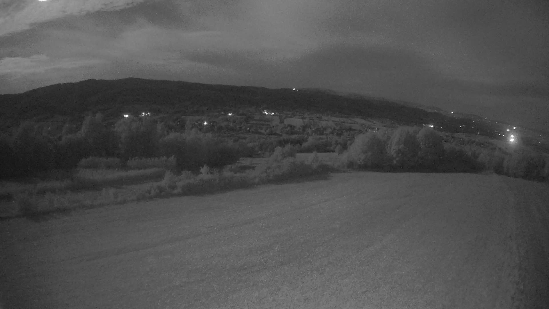 Traffic Cam Lysa Gora