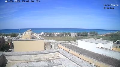 Preview delle webcam di Lecce