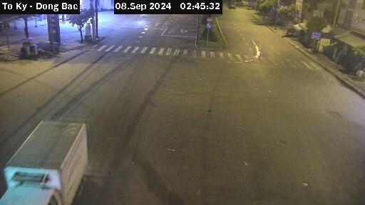 Traffic Cam Phuong Tan Chanh Hiep