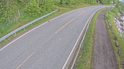 Kinsarvik i dag